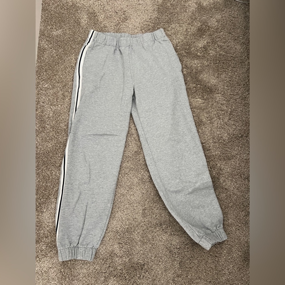Brandy Melville joggers